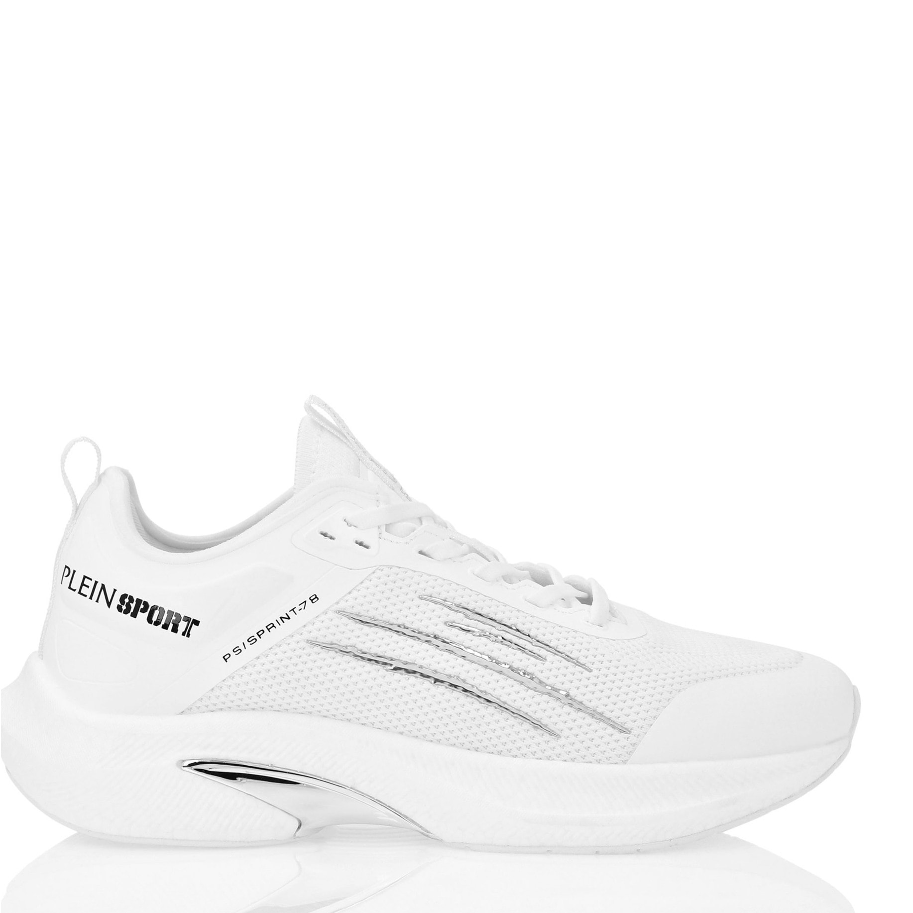 PLEIN SPORT Zapatilla Runner