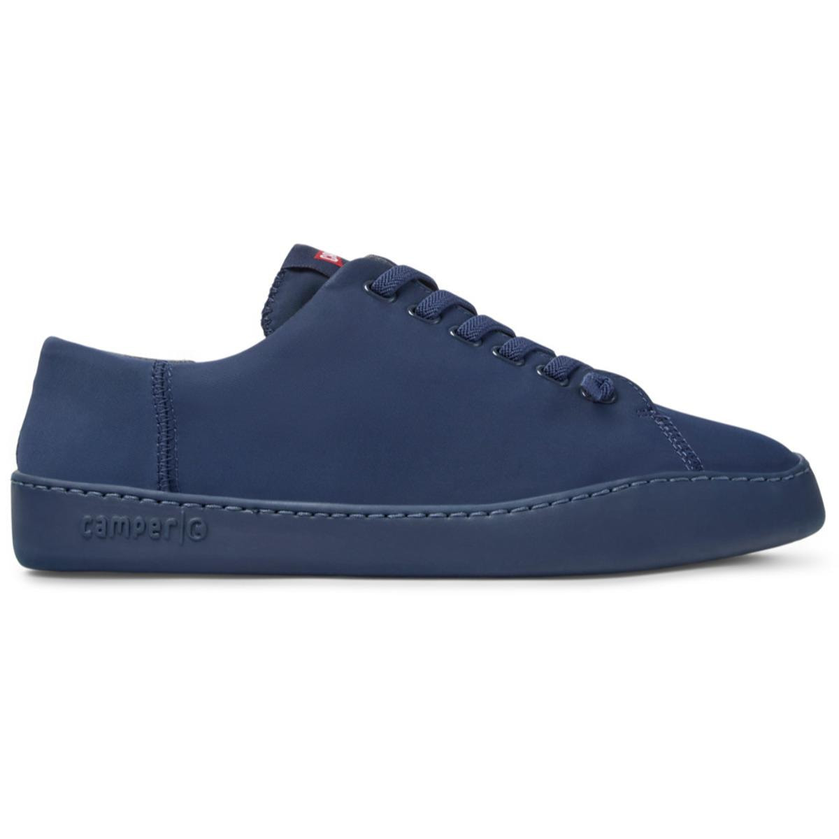 CAMPER Peu Touring - Sneakers Uomo Blu