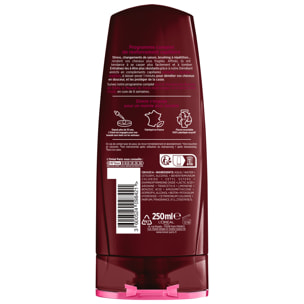 Lot de 6 - L'Oréal Paris Elseve Full Resist Démêlant Bouclier Anti-Casse 250ml