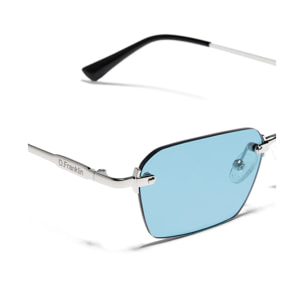 Gafas De Sol D. Franklin Smith Hex