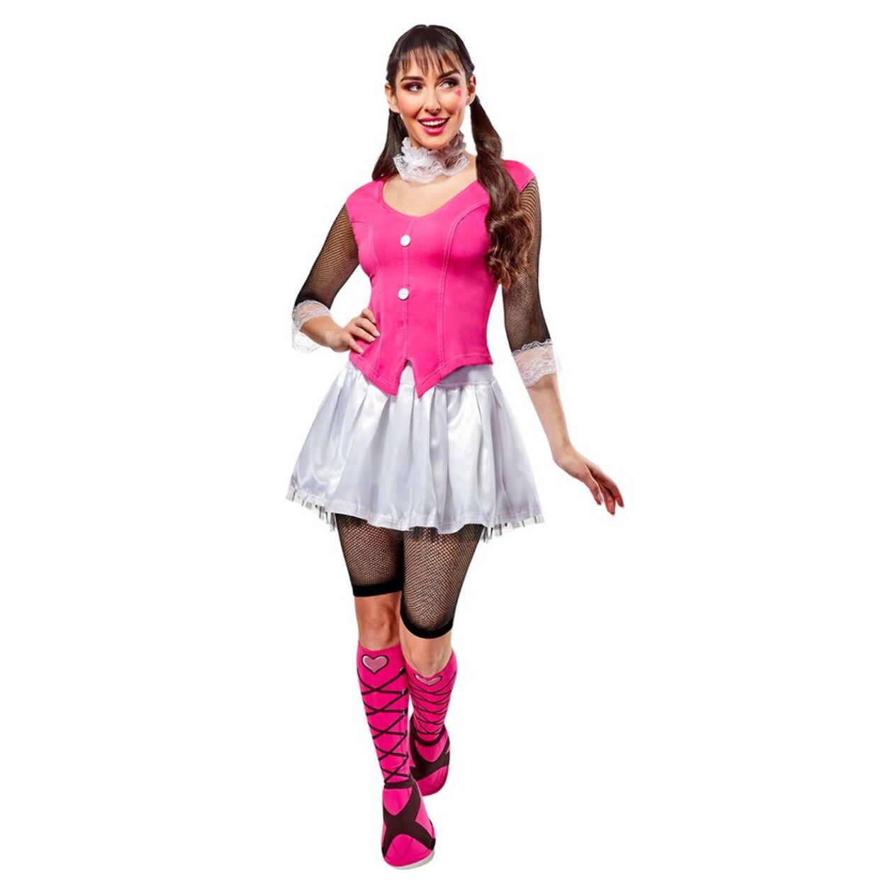 DISFRAZ DRACULAURA AD