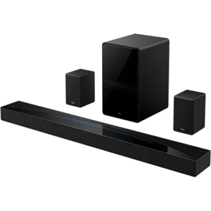 Barre de son TCL Q85H Pro