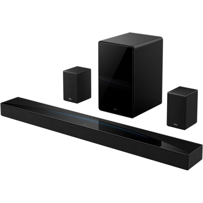 Barre de son TCL Q85H Pro