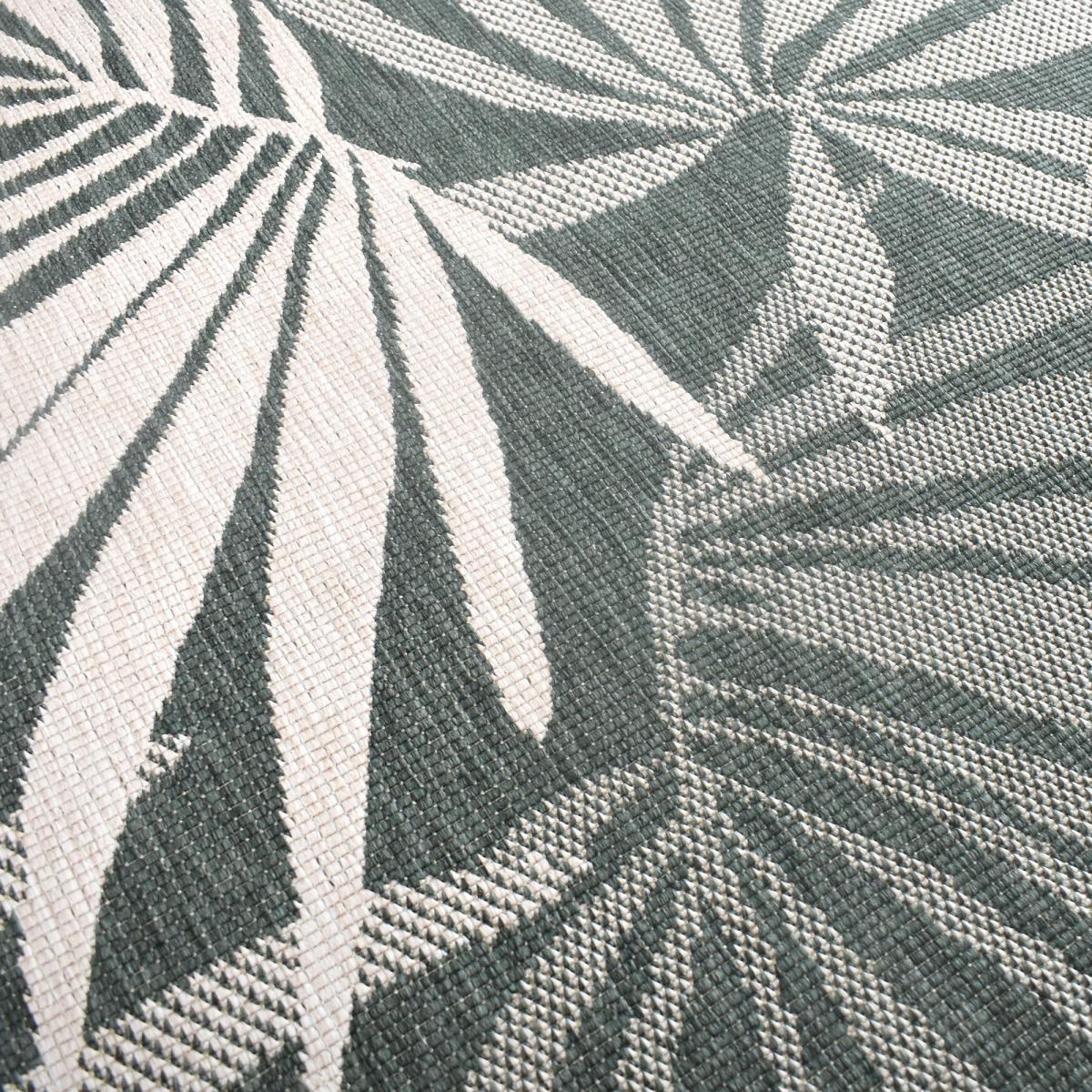 Tapis reversible pour l'extérieur et l'intérieur de votre maison