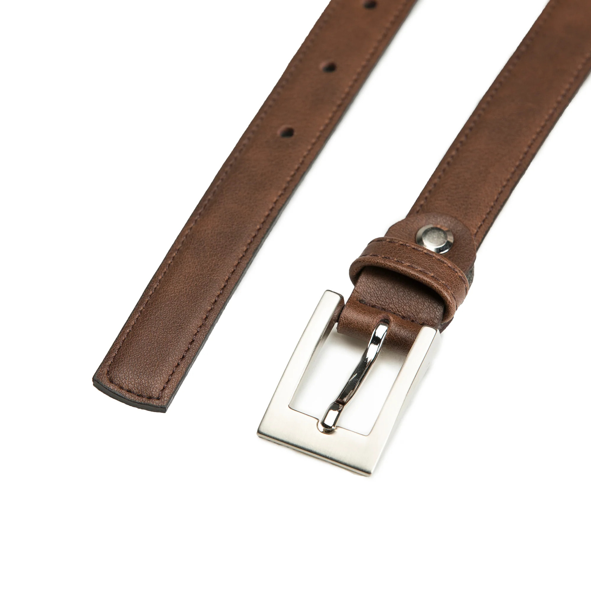 BELT CAMP marron