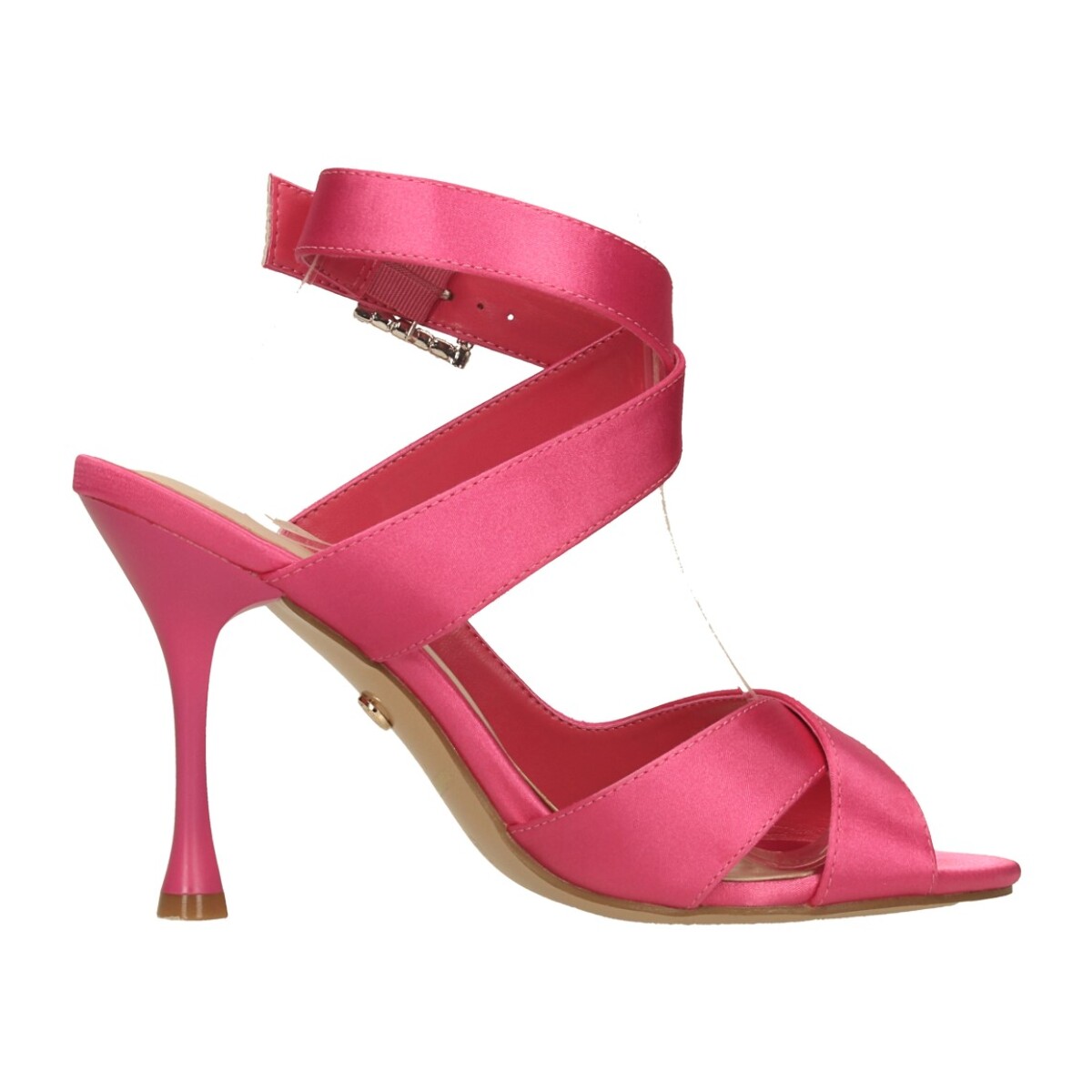 Sandali Donna Tata Italia Rosa