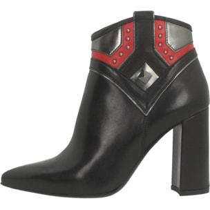 BOTINES NERO GIARDINI A909381DE