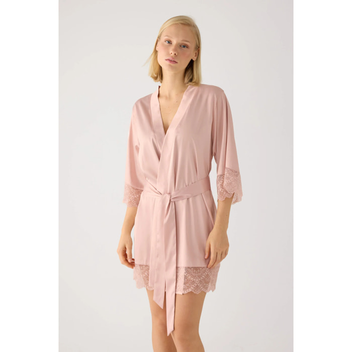 Vestaglia di lingerie