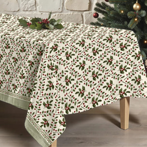 Nappe anti-taches Christmas wish 7 1225