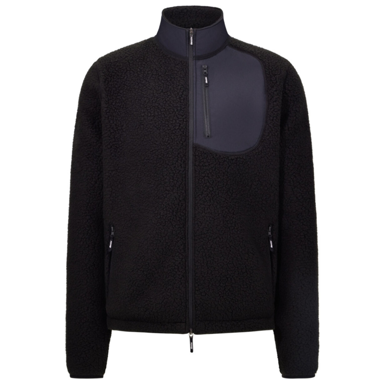 Thermal Pro™ Fleece Jacket - Giacca - Nero - Uomo