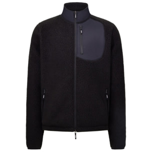 Thermal Pro™ Fleece Jacket - Giacca - Nero - Uomo