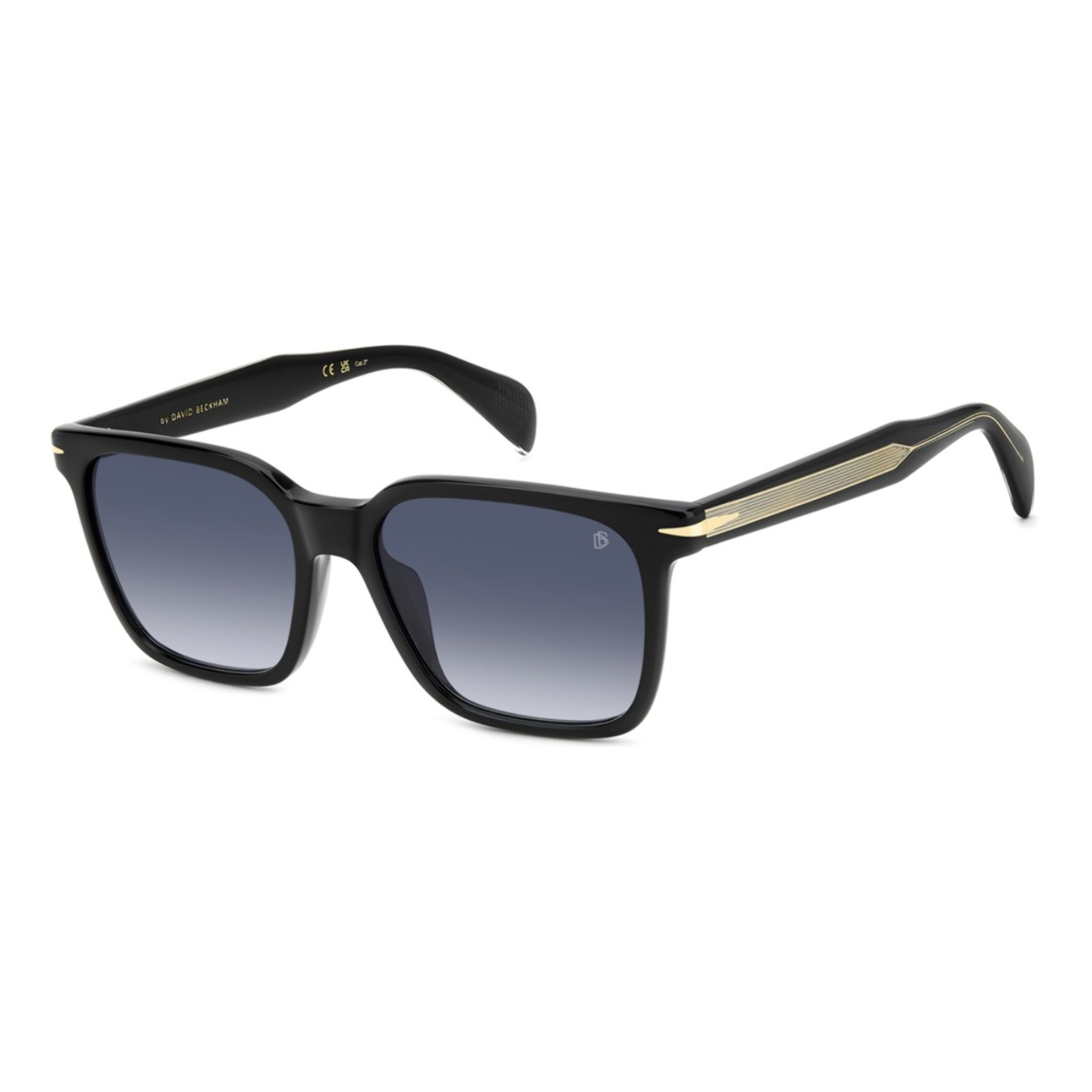 Gafas de Sol David Beckham DB 1199/G/S 807 08 de Acetato Hombre 55 mm
