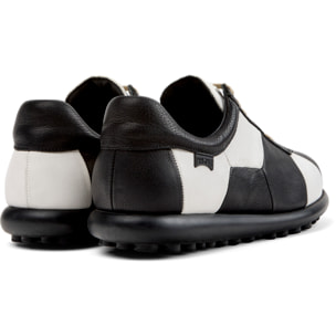Sneakers - CAMPER Pelotas Ariel Hella Twins - Multicolore - Pelle liscia