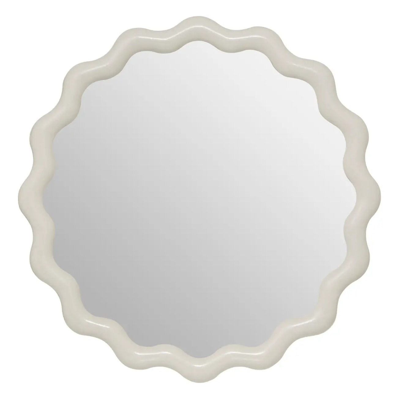 Miroir mural Judy 50x50cm