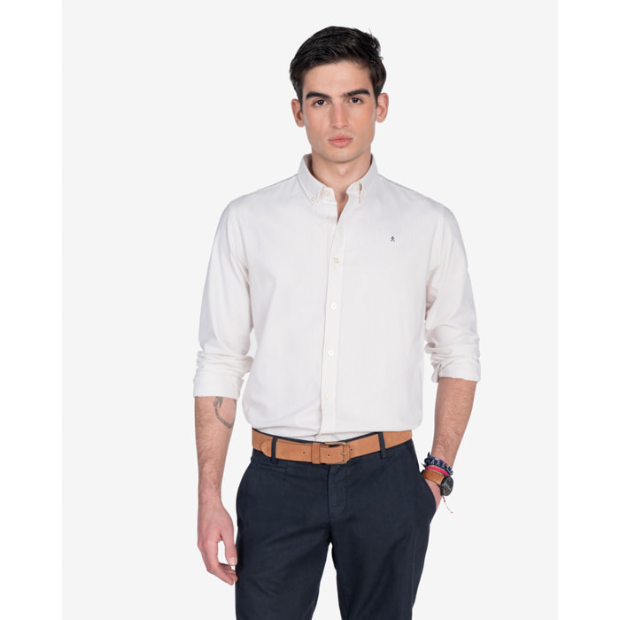 CAMISA MEDITERRANEO