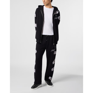PHILIPP PLEIN Pantalones de chándal