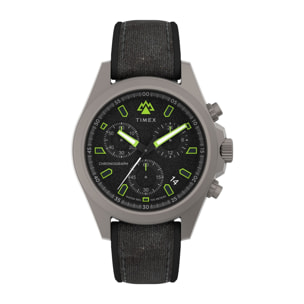 Timex Orologio Cronografo Al Quarzo Field Post