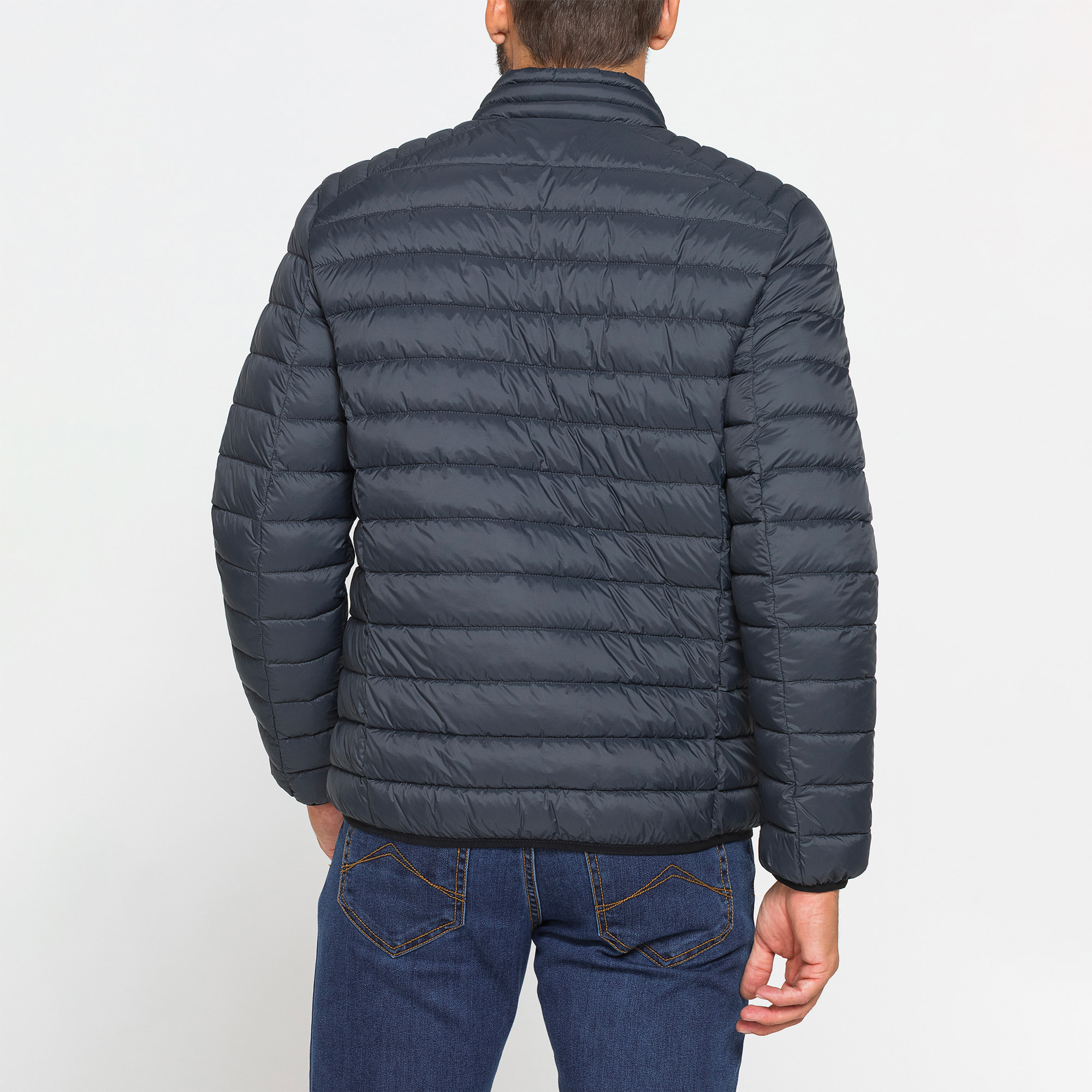 PIUMINO ULTRALIGHT WATER RESISTANT IMBOTTITO