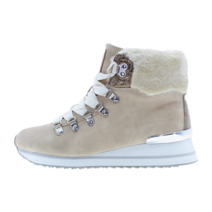 Scarponcini U.S. Polo Assn. beige