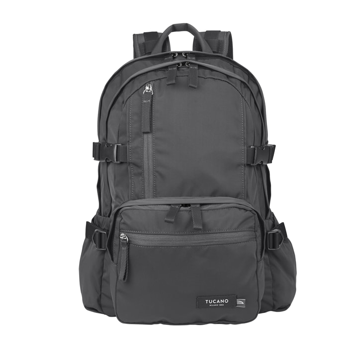 Zaino  unisex polyethylene terephthalate 100% Recycled polyethylene terephthalate 30x42,5x17,5 cm