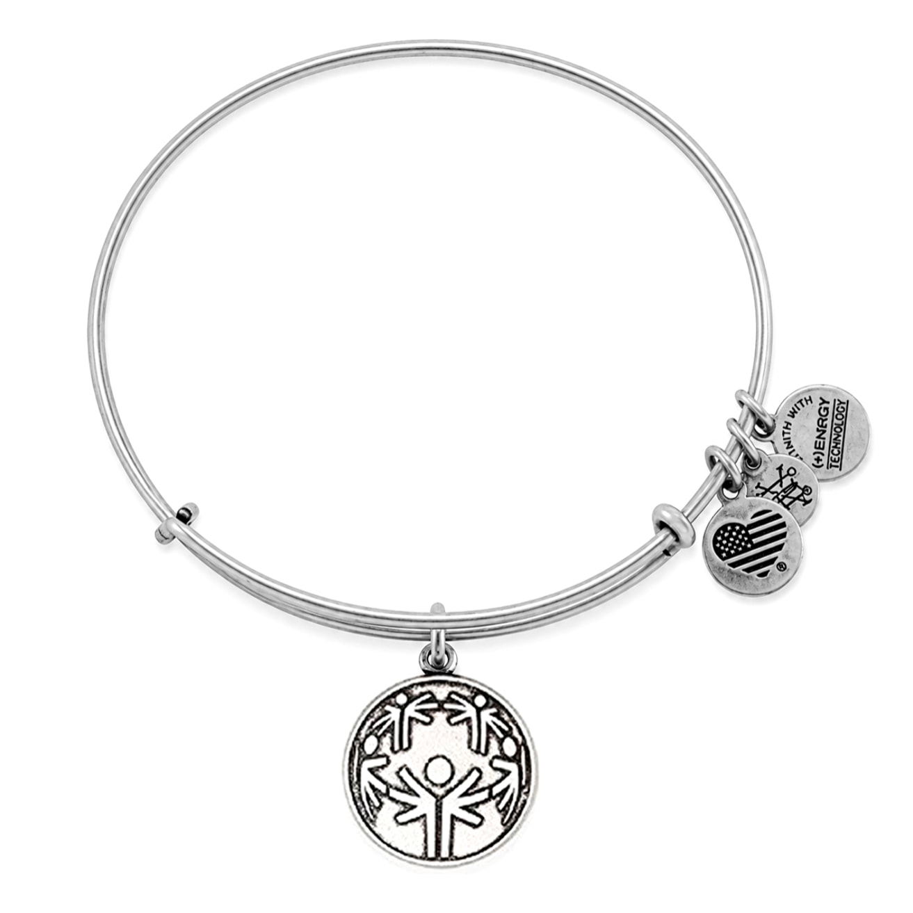 Pulsera Alex And Ani Mujer CBD14POURS