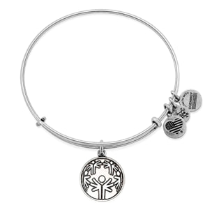 Pulsera Alex And Ani Mujer CBD14POURS