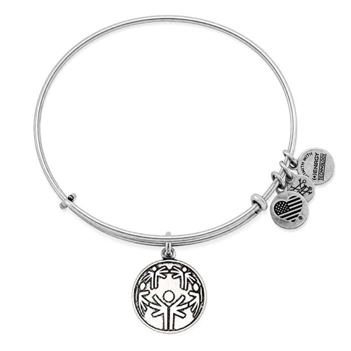 Pulsera Alex And Ani Mujer CBD14POURS