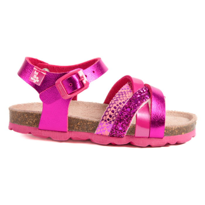 Sandalo BILLOWY ROSA