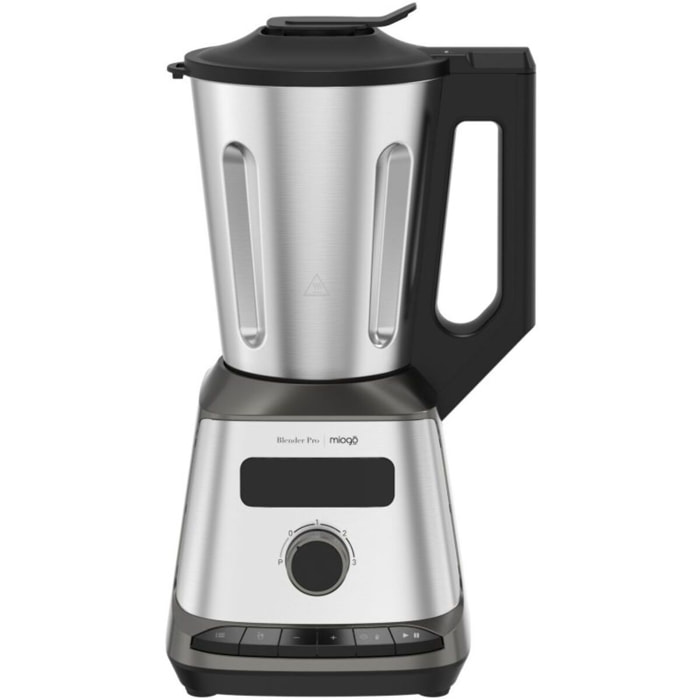 Blender chauffant MIOGO MBMC2