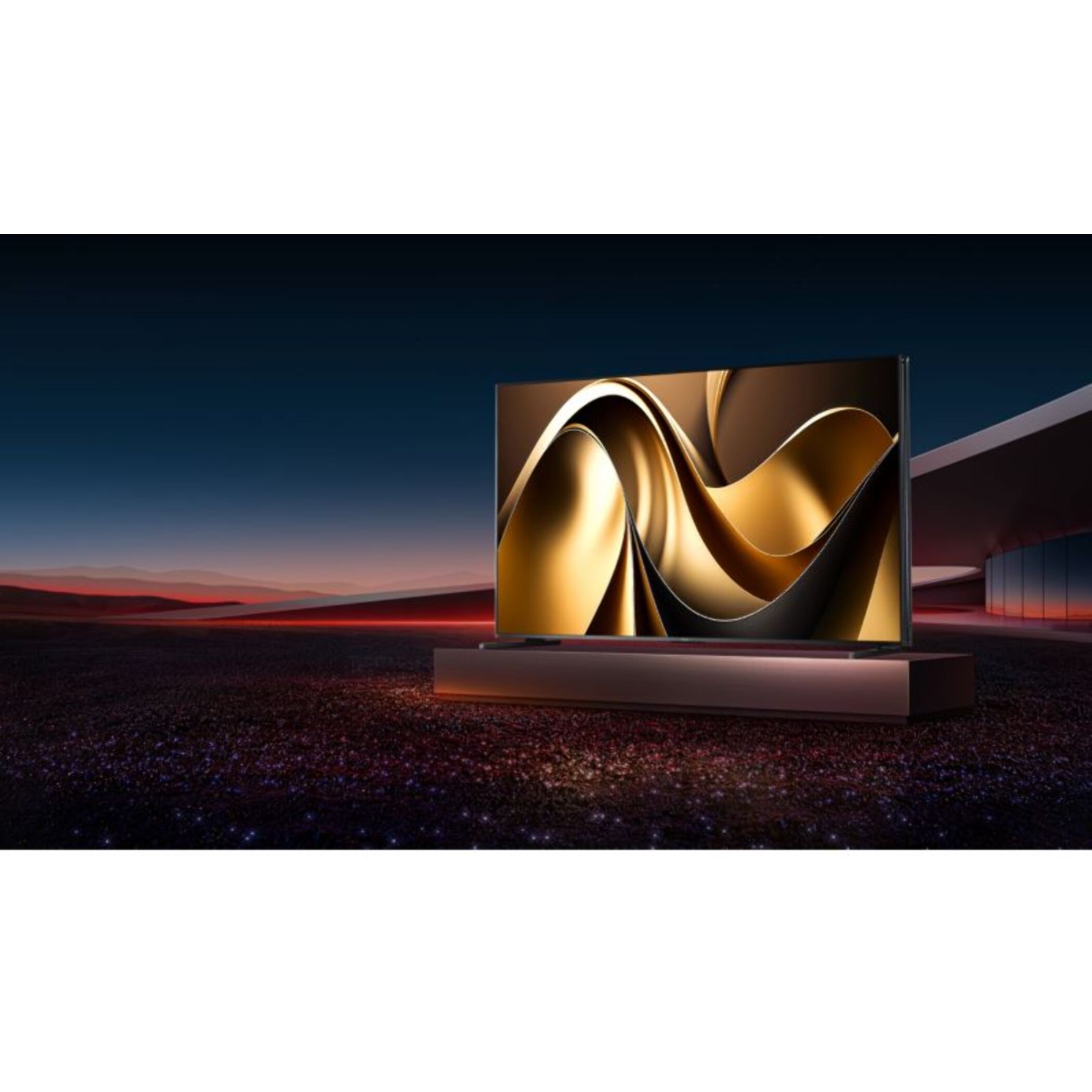 TV QLED HISENSE 110UXNQ (280cm)