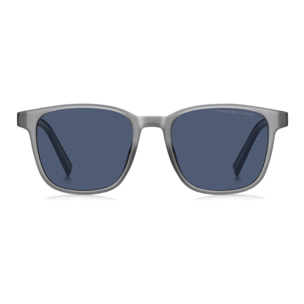 Gafas de Sol Tommy Hilfiger TH 2202/S 09V de Tr90 Hombre 51 mm