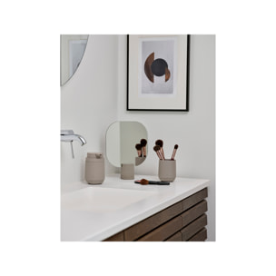 Gobelet pour brosse à dents Time