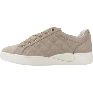 Sneakers de  Mujer de la marca GEOX  modelo D LAURESSA MARRON