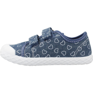 Zapatillas Niña de la marca CHICCO  modelo CAMBRIDGE 3 AZUL