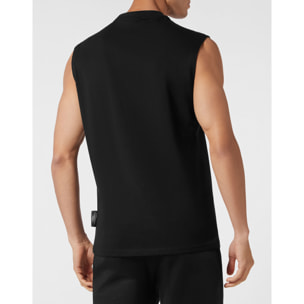 PLEIN SPORT T-Shirt Round Neck TIGER