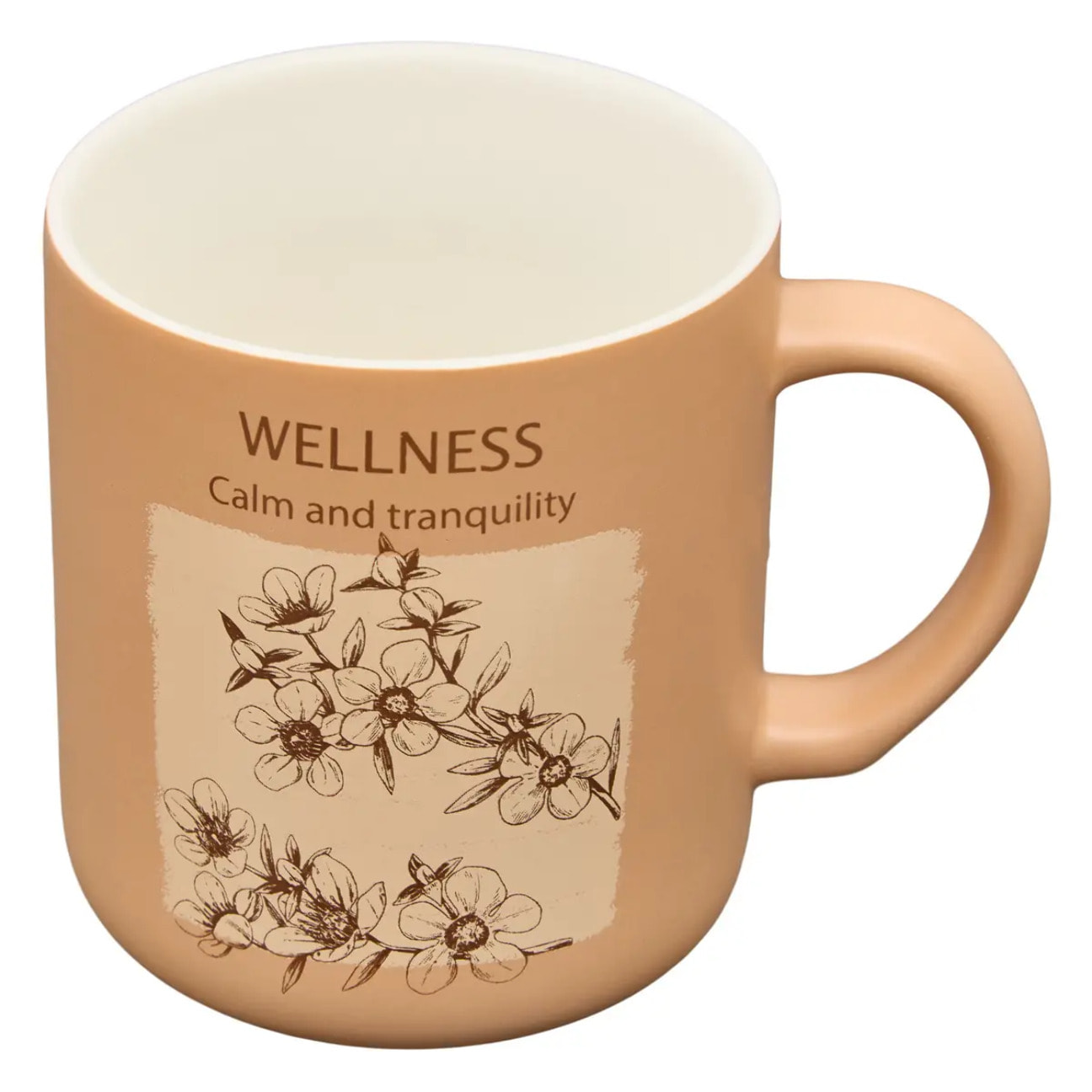 Mug M Wellness 340 ml