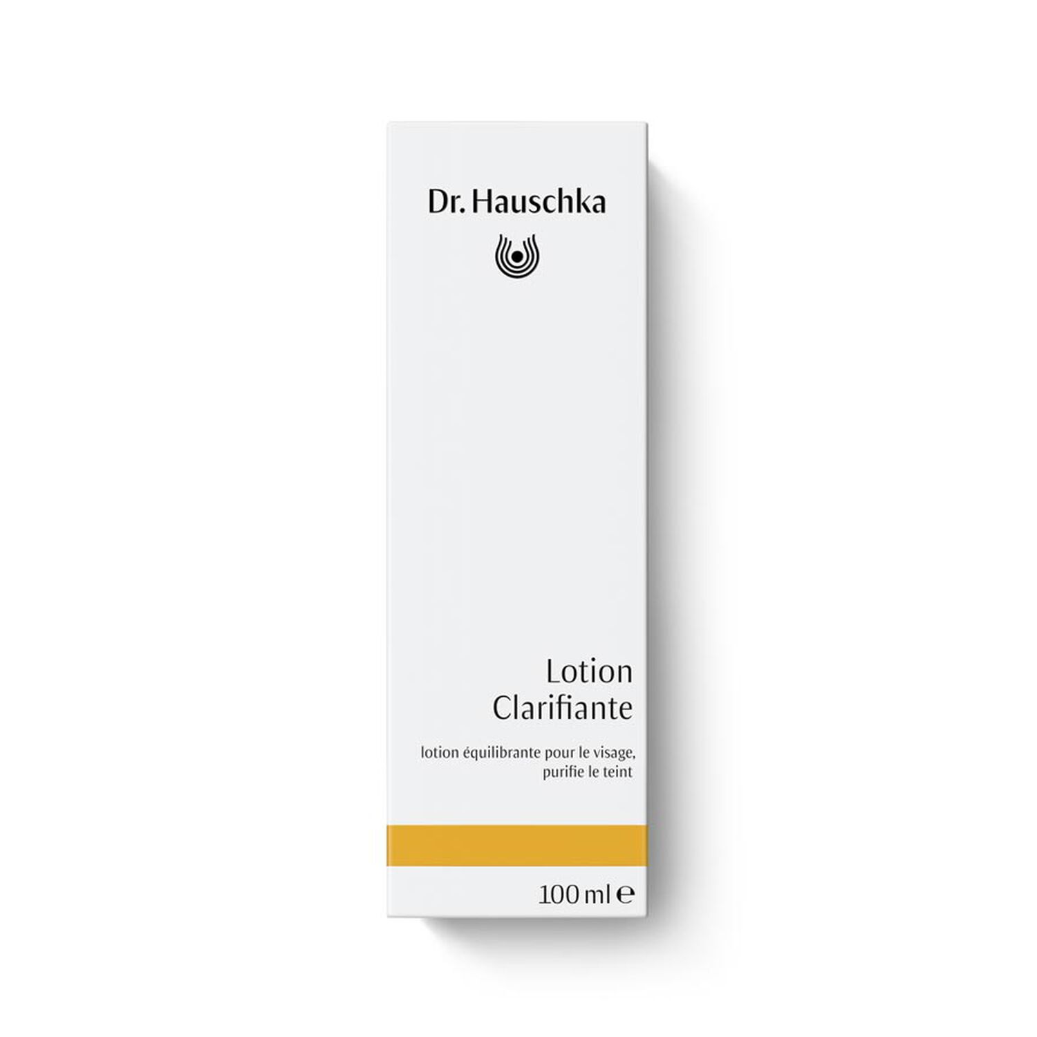 Lotion Clarifiante - Lotion de Jour