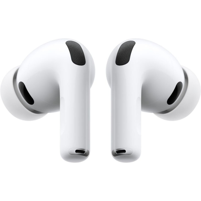 Ecouteurs APPLE AirPods Pro 3 - Réduction de bruit active, sans fil, intra-auriculaires, autonomie 32h
