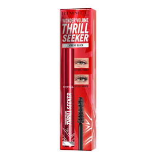Thrill Seeker Wonder Volume - BLACK 001 8ML