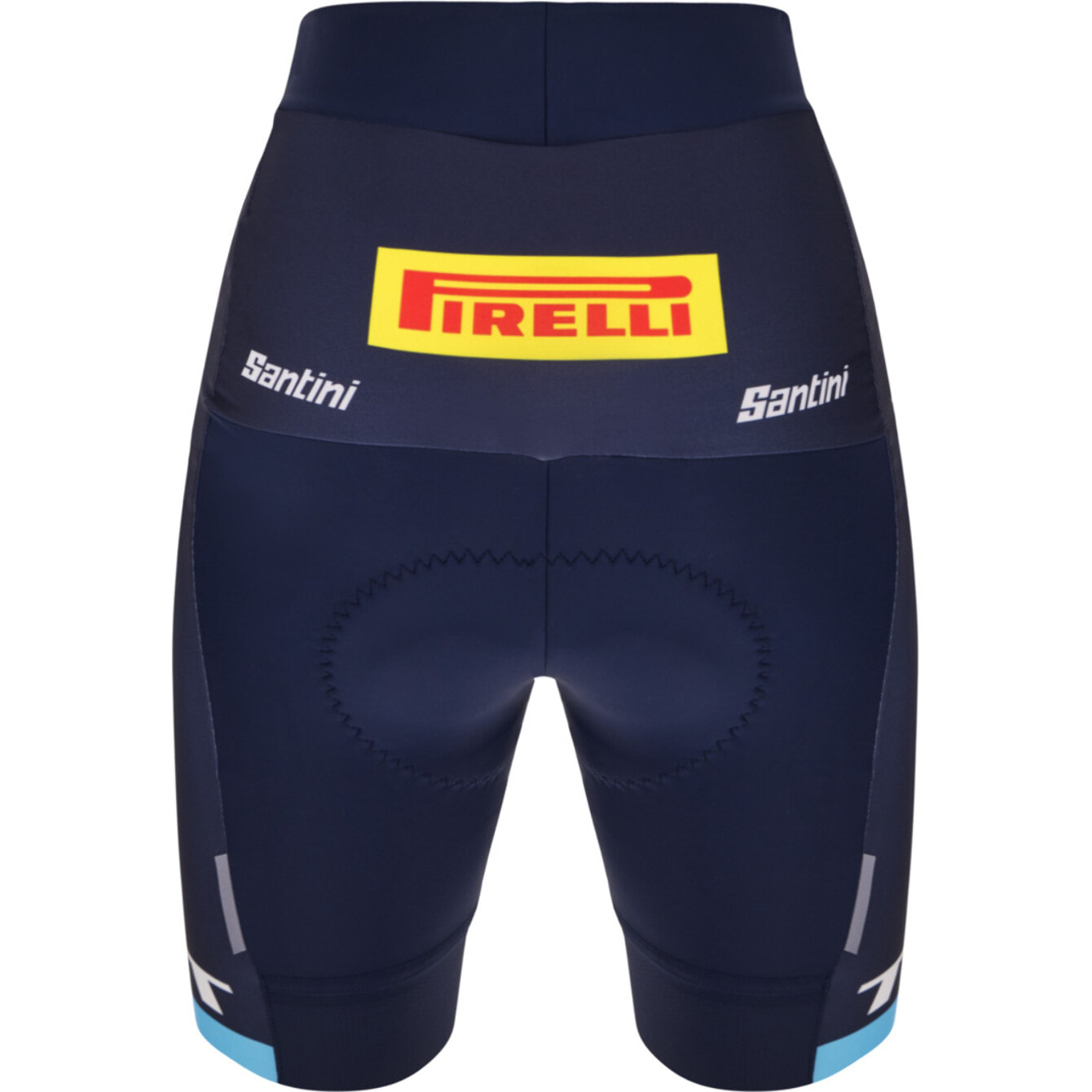 Trek Segafredo 2023 - Cuissard Femme - Nautica - Femme