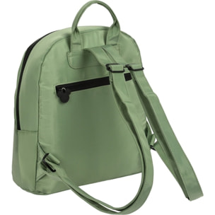 Mini mochila minnie mouse "mint shadow"