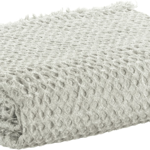 Plaid Jaya 100% Polyester Grege