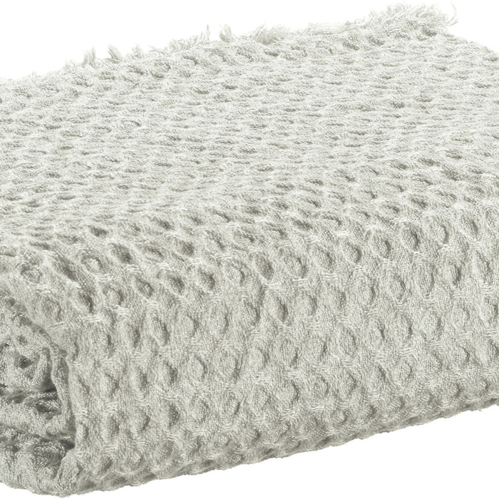 Plaid Jaya 100% Polyester Grege