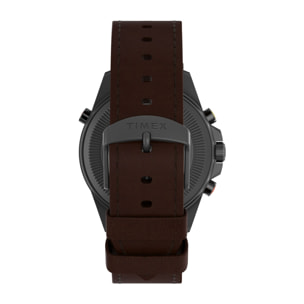 Timex Reloj Analógico De Cuarzo Marea/Temp/Brújula