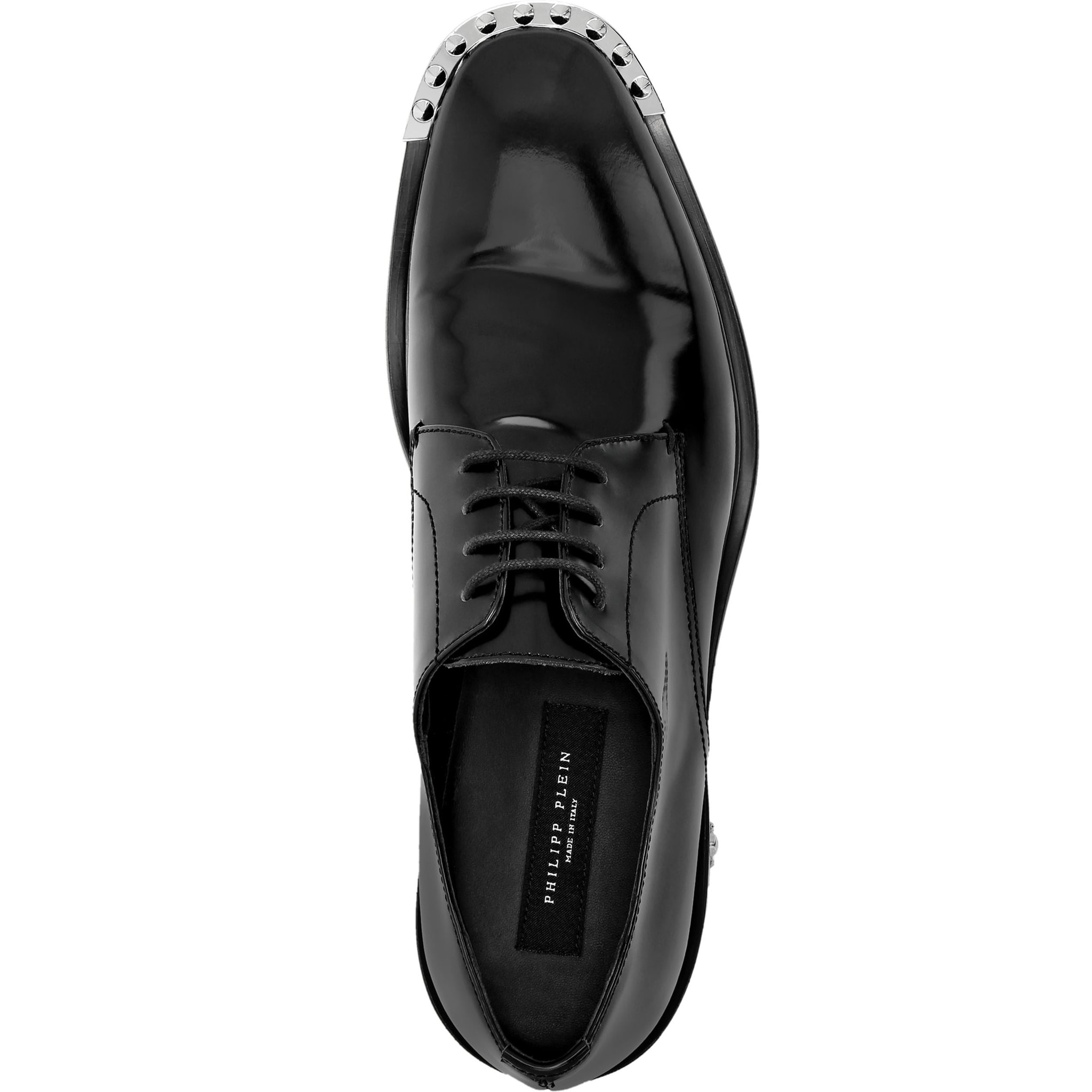 PHILIPP PLEIN Zapatos de ciudad