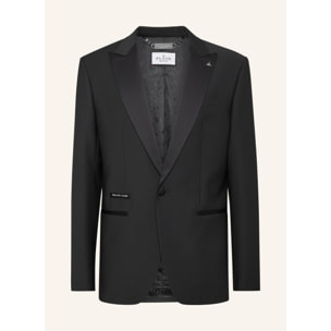 PHILIPP PLEIN Blazer SKULL