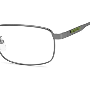 GAFAS DE VISTA POLAROID PLD D480/G R80 53