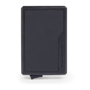 Piquadro Portacarte uomo automatico MagSafe