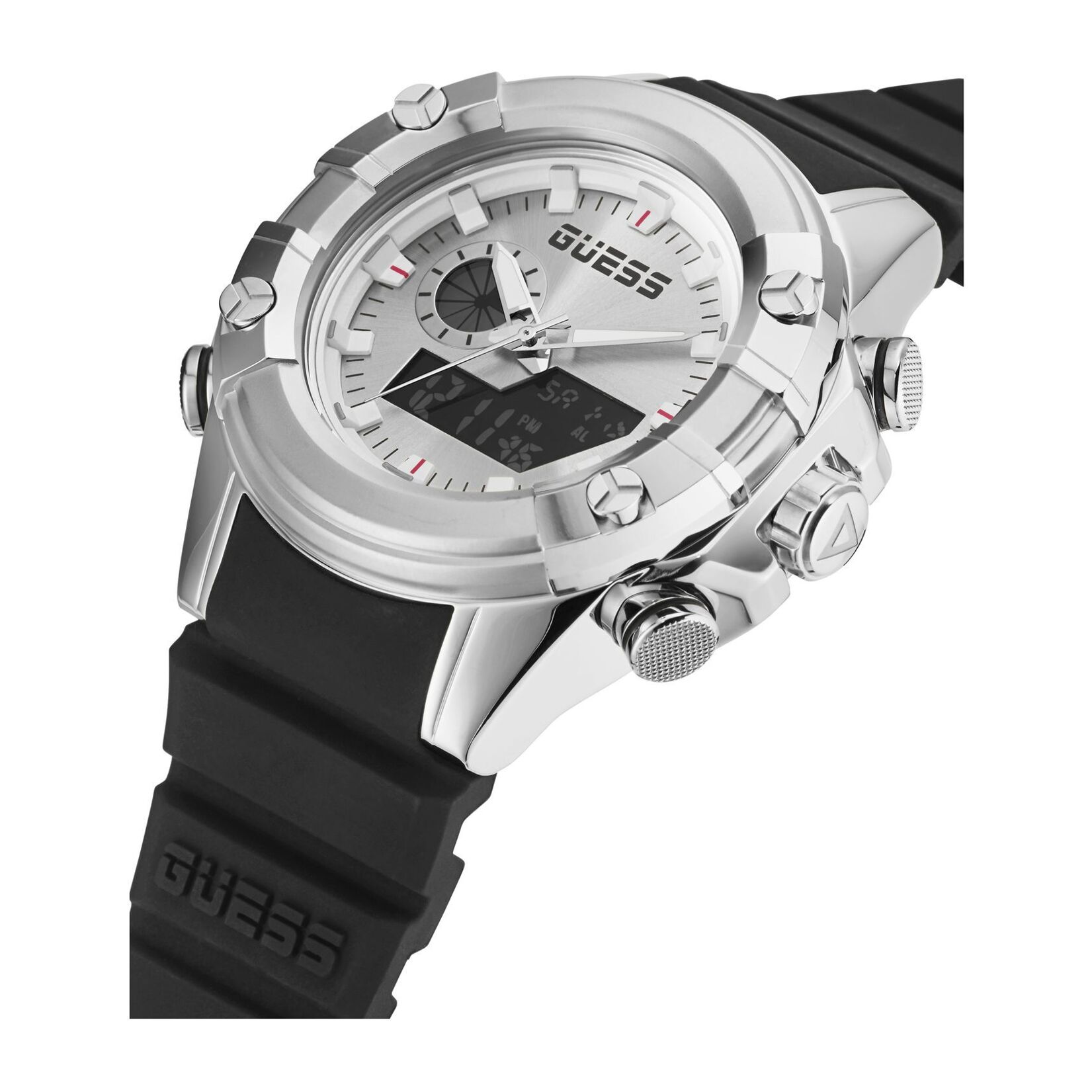 Guess Orologio Digitale G Force