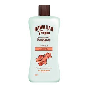 Pack de 2 - Hawaiian Tropic - Après-soleil Luminosity